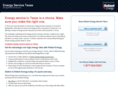 energyservicetexas.com