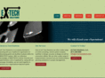 ex-techsolutions.com