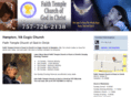 faithtemplecogic.net