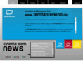 fernfahrerkino.com