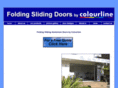 foldingslidingpatiodoors.com