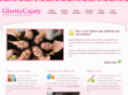 gloritacajaty.com.br