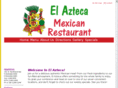 goelazteca.com