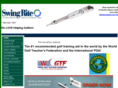 golfswingtrainer.com