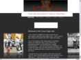 gonecajun.com