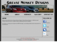 greasemonkeydesigns.com
