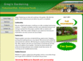 gregsgardening.com