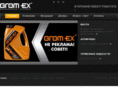 grom-ex.com