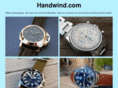 handwind.com