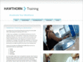 hawthorntraining.com