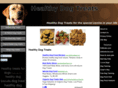 healthydogtreats.org