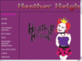 heatherheight.com