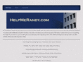 helpmerandy.com