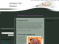 holidaybusinessgiftbaskets.com
