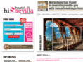 hostelinsevilla.com