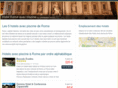 hotelromepiscine.com