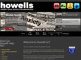 howells-solicitors.com