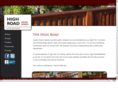 hrwoodworks.com