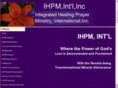 ihpmintl.info