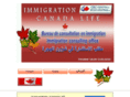 immigrationcanadalife.com