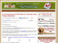 inhomedogtrainingcourse.com