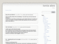 ioniaales.com