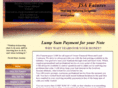 jsafutures.com