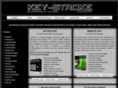 key-stroke.com