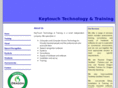 keytouch.co.uk