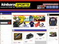 kinbara-sports.com