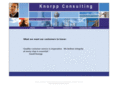 knorppconsulting.com
