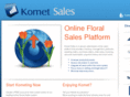 kometsales.com