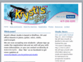krystismusicstudio.com