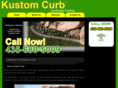 kustomcurb.com