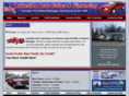 lakesideautosales.com