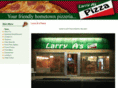 larryaspizza.com