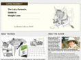 lazypersonguidesite.com