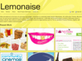 lemonaise.com