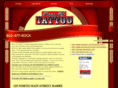 lilatattoo.com