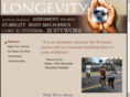 longevitybody.com