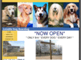 lovettsdogboarding.com