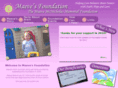 maevesfoundation.org