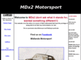 mdx2.co.uk