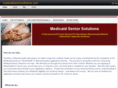 medicaidseniorsolutions.com