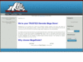 megaroids.com
