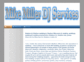 mikemillerdj.com