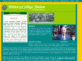 militarycollege.edu.pk