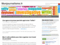 monjournalisme.fr