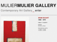 muliermuliergallery.com