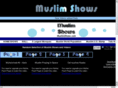 muslimshows.com